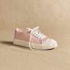Palla Ace Low Top Sneakers