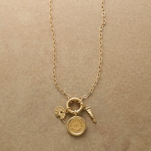 Orphea Necklace - 114167